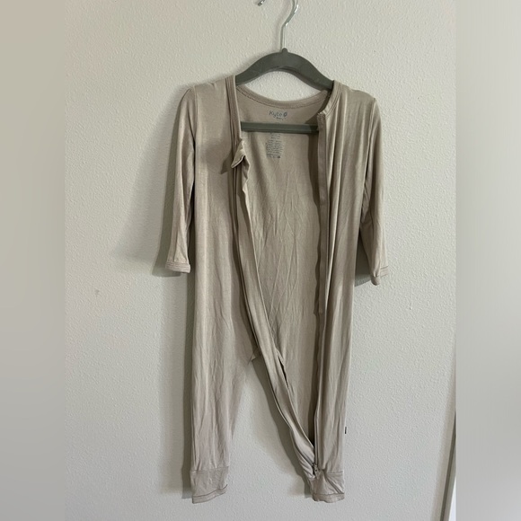 Kyte BABY Other - 2T Kyte baby romper